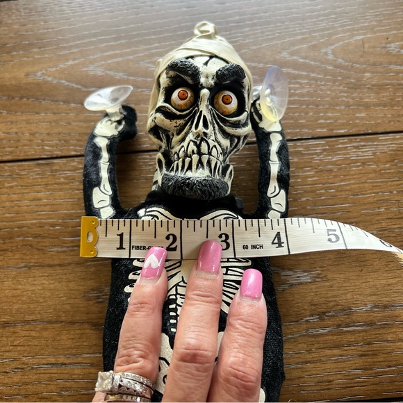 Jeff Dunham's character Achmed, Window Cling - Picture 8 of 10